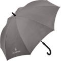 Victorinox - Paraplu Brand Collection Heritage Stick grijs