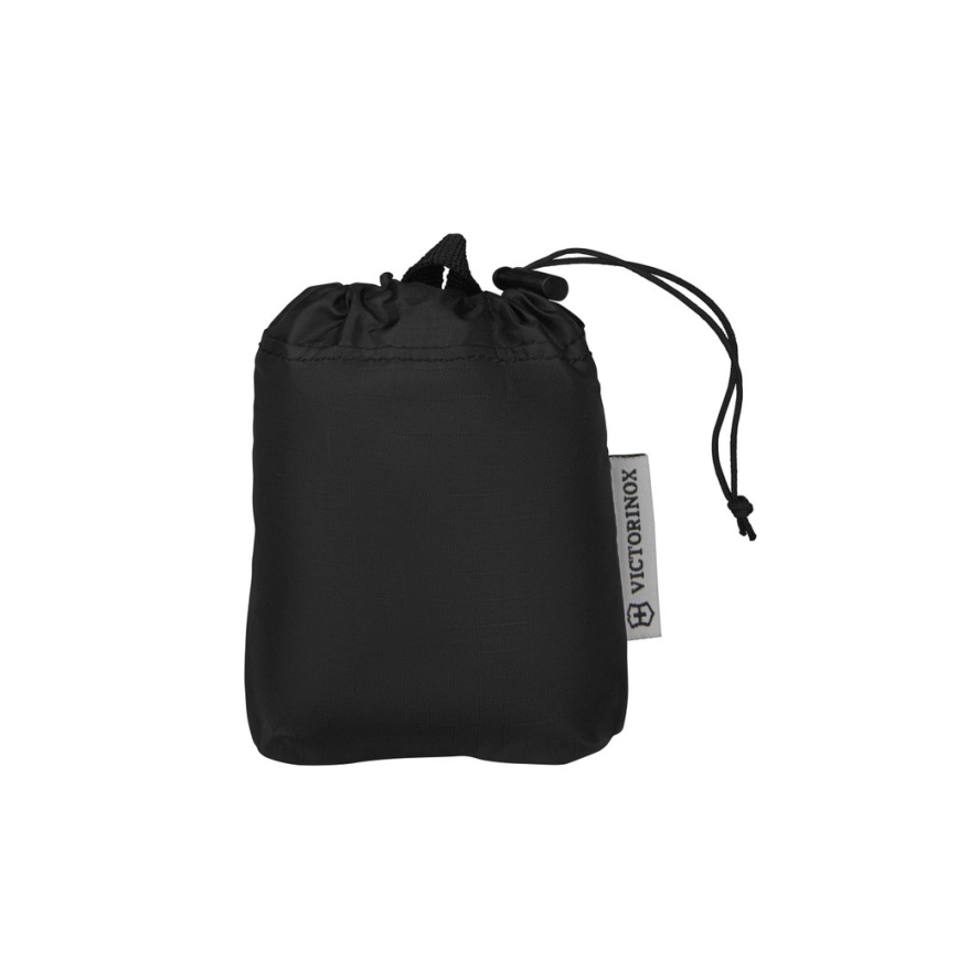 Victorinox - Regenhoes voor rugzak Altmont Active Lightweight zwart