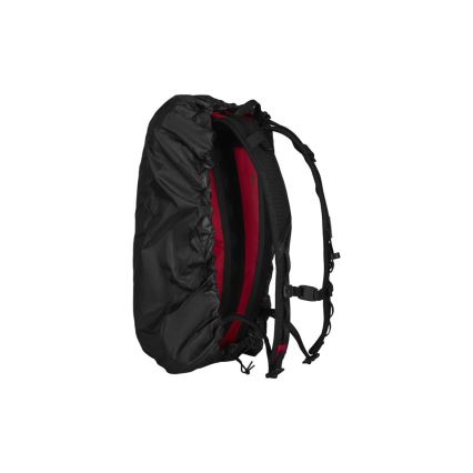 Victorinox - Regenhoes voor rugzak Altmont Active Lightweight zwart