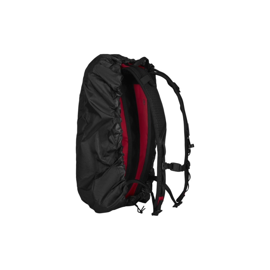 Victorinox - Regenhoes voor rugzak Altmont Active Lightweight zwart