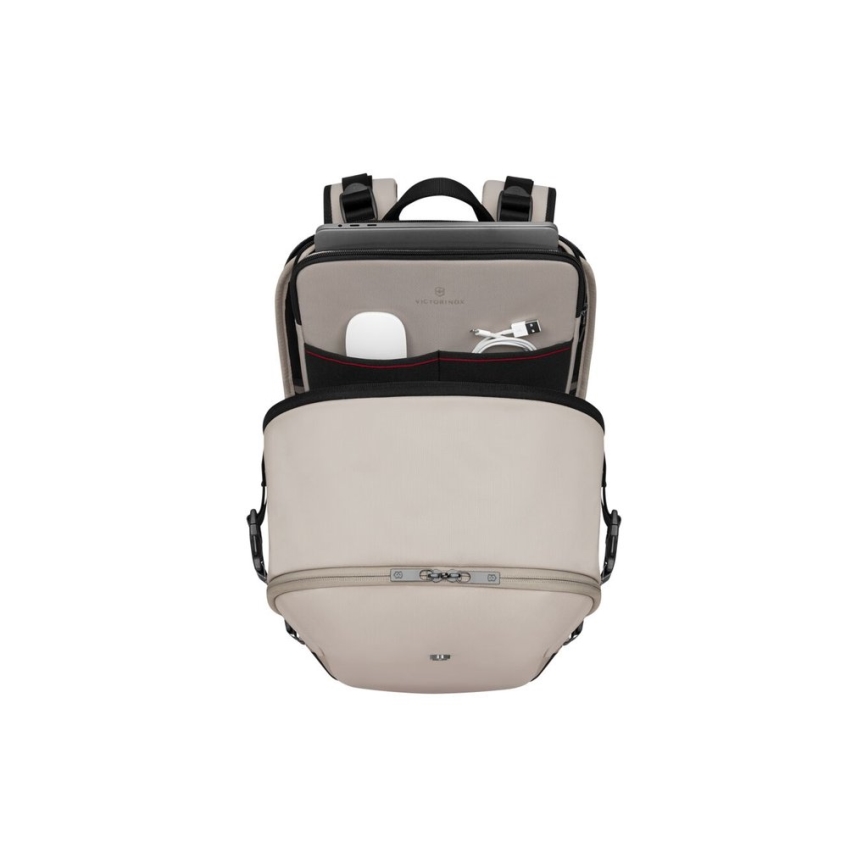 Victorinox - Reisrugzak Altmont Modern Traveler 32 l beige