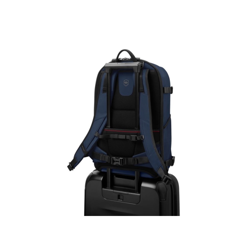 Victorinox - Reisrugzak Altmont Modern Traveler 32 l blauw
