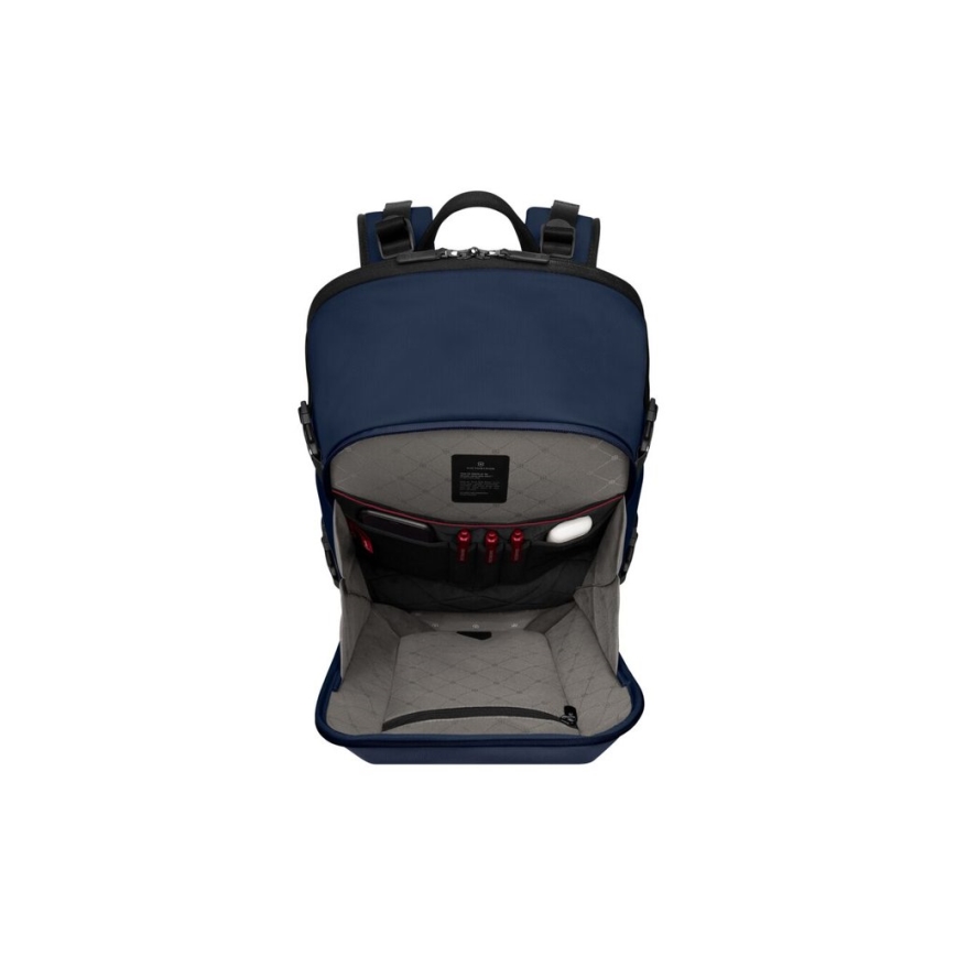 Victorinox - Reisrugzak Altmont Modern Traveler 32 l blauw