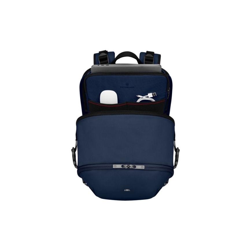 Victorinox - Reisrugzak Altmont Modern Traveler 32 l blauw
