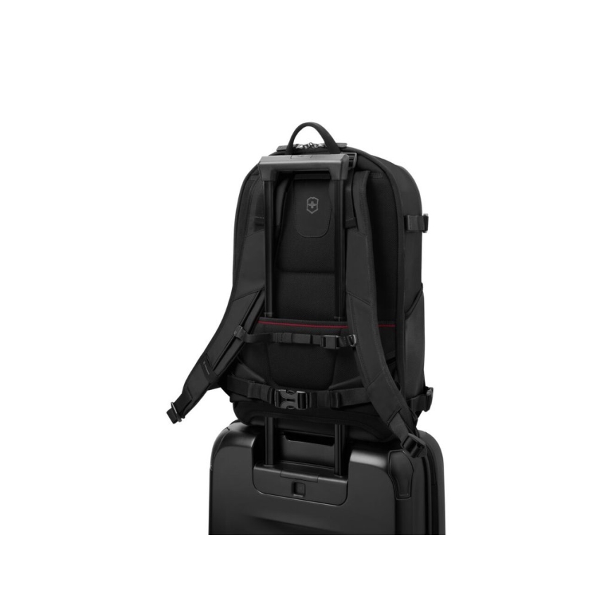 Victorinox - Reisrugzak Altmont Modern Traveler 32 l zwart