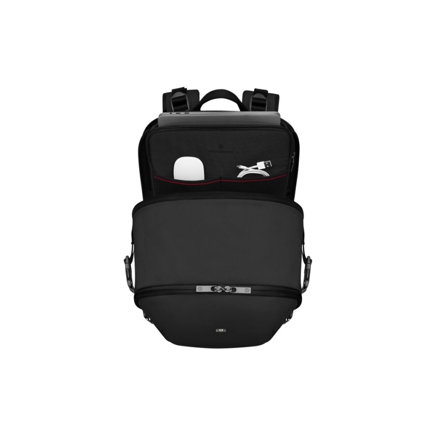 Victorinox - Reisrugzak Altmont Modern Traveler 32 l zwart