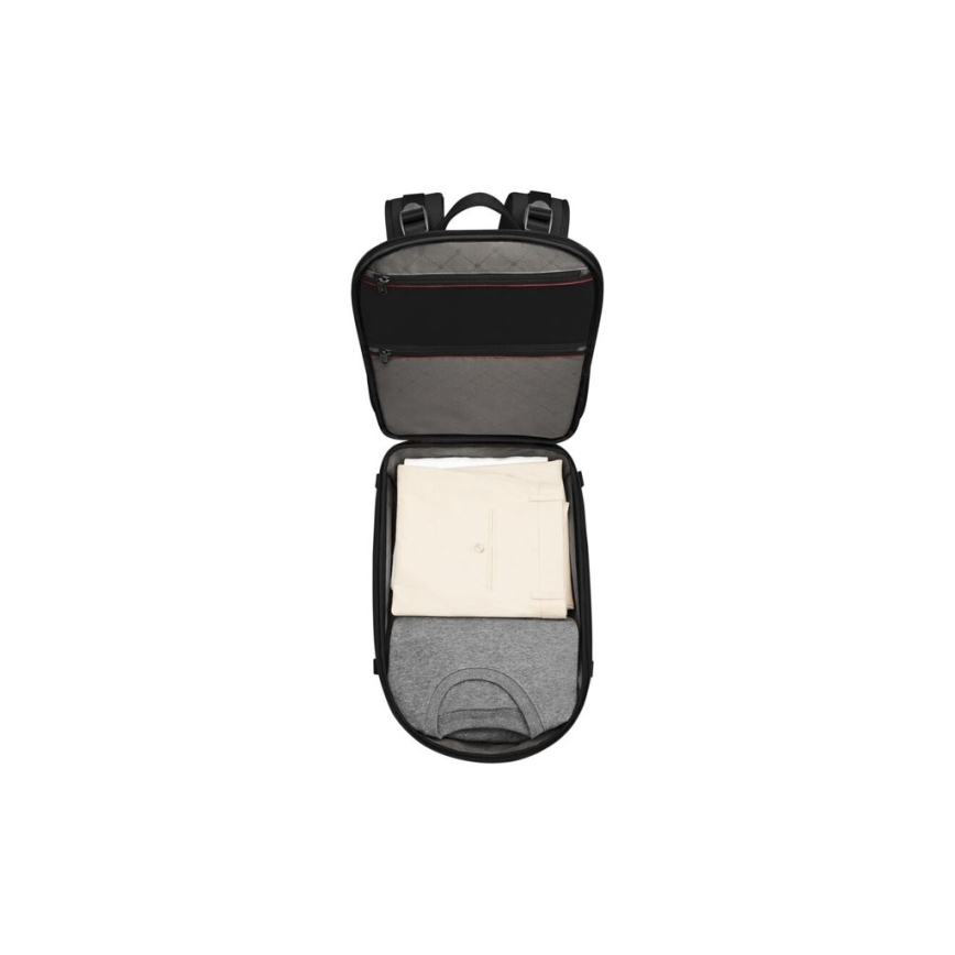 Victorinox - Reisrugzak Altmont Modern Traveler 32 l zwart
