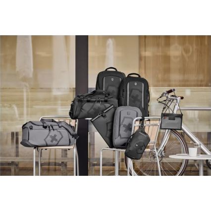 Victorinox - Reistas 2-in-1 Touring 2.0 38 l zwart