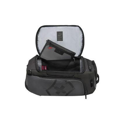 Victorinox - Reistas 2-in-1 Touring 2.0 38 l zwart