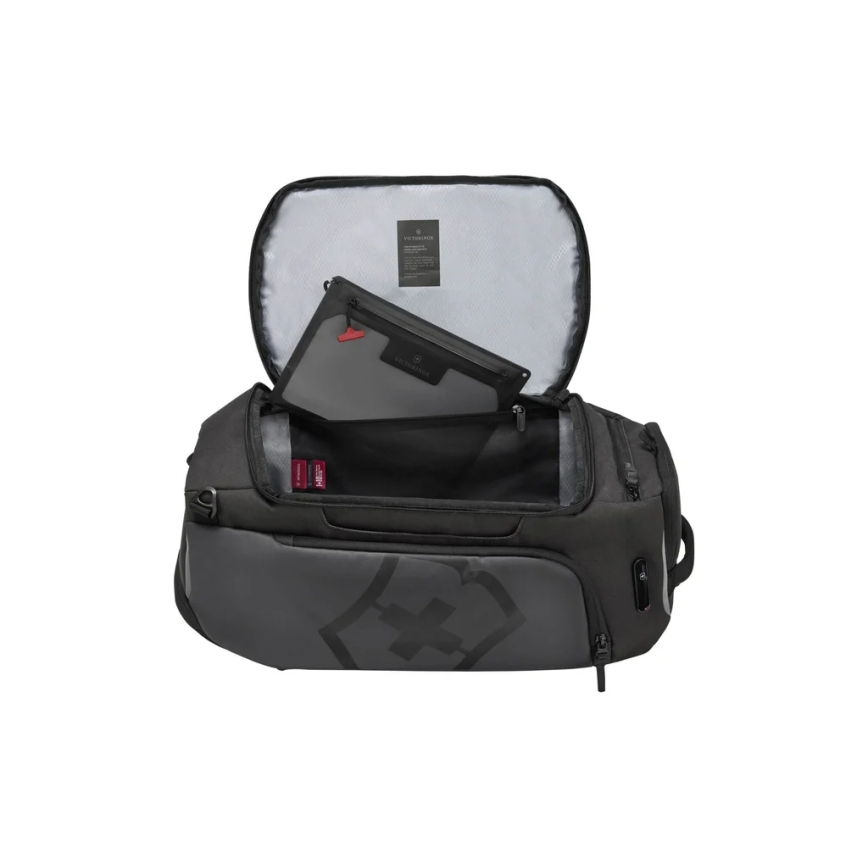 Victorinox - Reistas 2-in-1 Touring 2.0 38 l zwart
