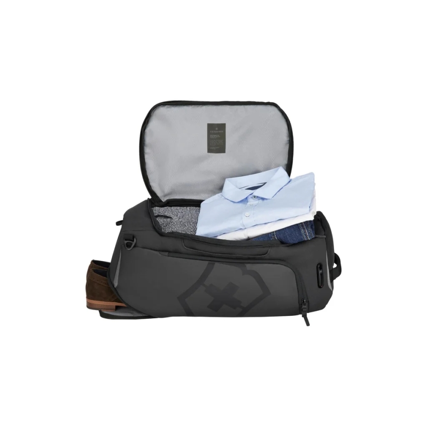 Victorinox - Reistas 2-in-1 Touring 2.0 38 l zwart