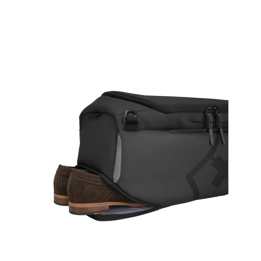 Victorinox - Reistas 2-in-1 Touring 2.0 38 l zwart