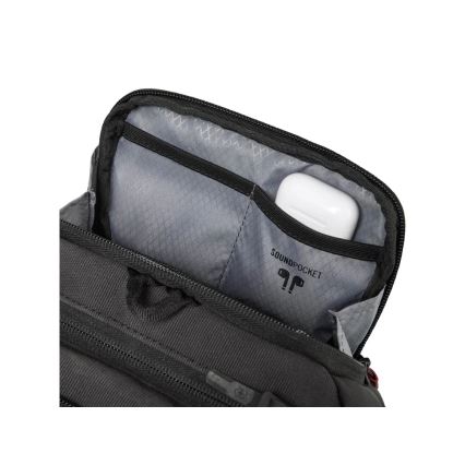 Victorinox - Reistas 2-in-1 Touring 2.0 38 l zwart