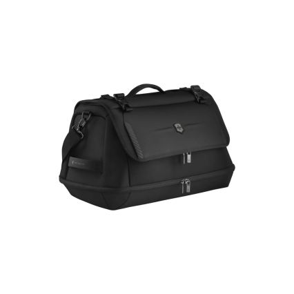 Victorinox - Reistas Crosslight Duffeltas 37 l zwart