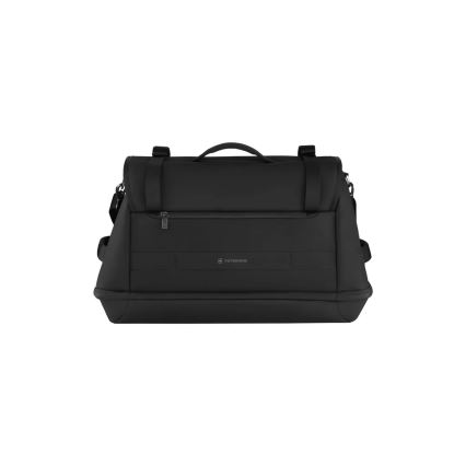 Victorinox - Reistas Crosslight Duffeltas 37 l zwart