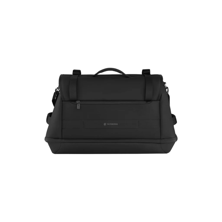Victorinox - Reistas Crosslight Duffeltas 37 l zwart