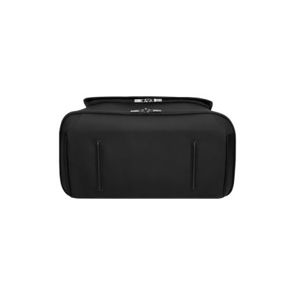 Victorinox - Reistas Crosslight Duffeltas 37 l zwart