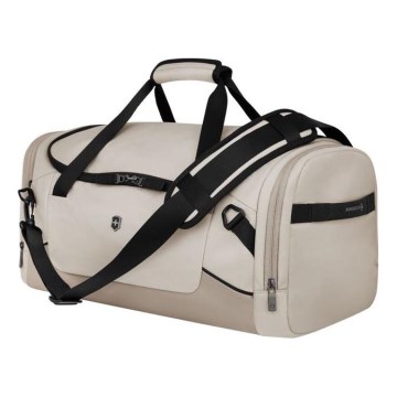 Victorinox - Reistas en rugzak 2-in-1 Altmont Modern 43 l beige