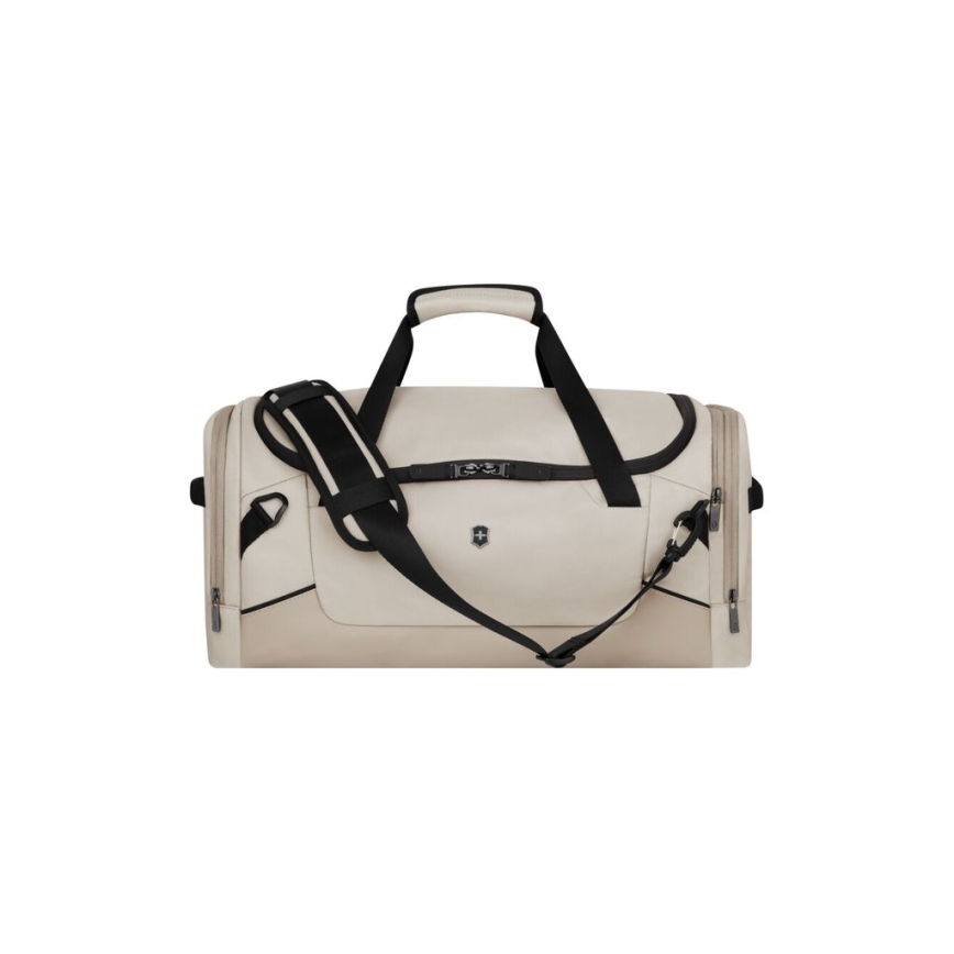 Victorinox - Reistas en rugzak 2-in-1 Altmont Modern 43 l beige