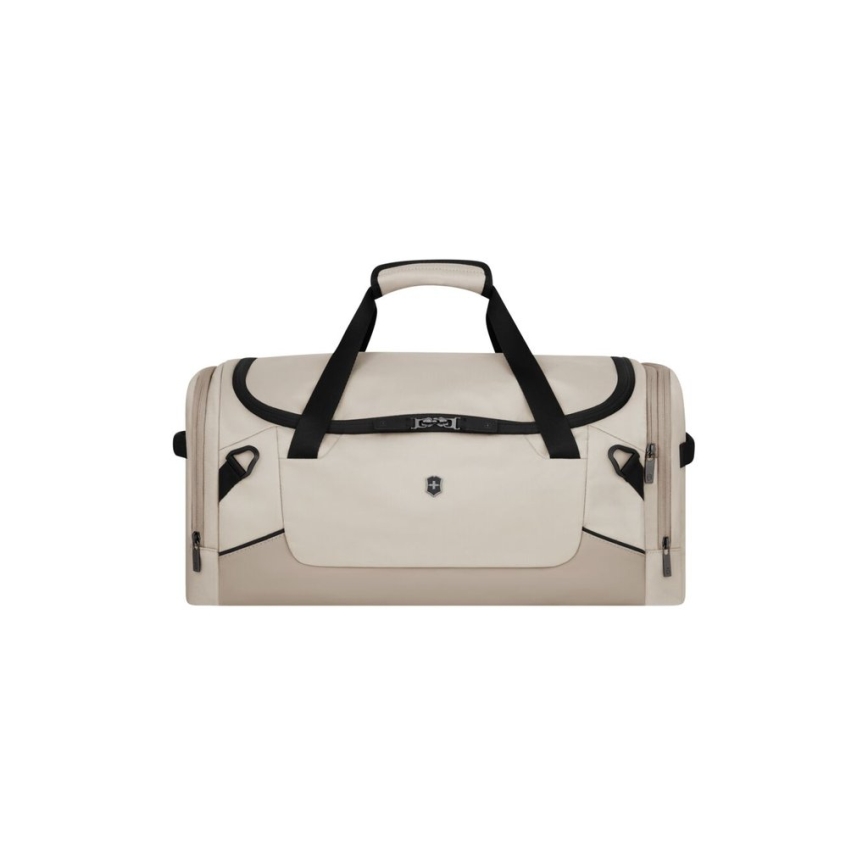 Victorinox - Reistas en rugzak 2-in-1 Altmont Modern 43 l beige
