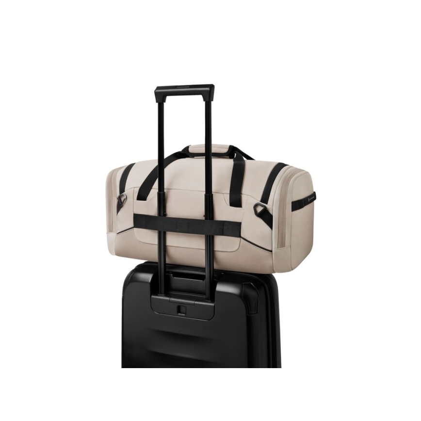 Victorinox - Reistas en rugzak 2-in-1 Altmont Modern 43 l beige