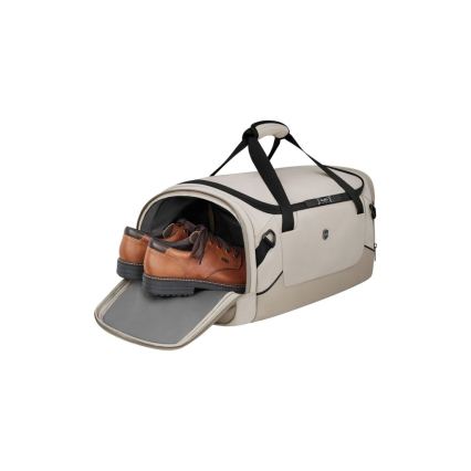 Victorinox - Reistas en rugzak 2-in-1 Altmont Modern 43 l beige