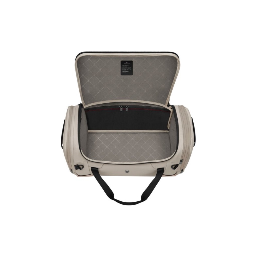 Victorinox - Reistas en rugzak 2-in-1 Altmont Modern 43 l beige