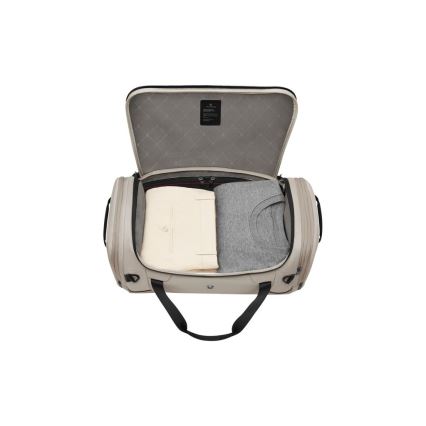 Victorinox - Reistas en rugzak 2-in-1 Altmont Modern 43 l beige