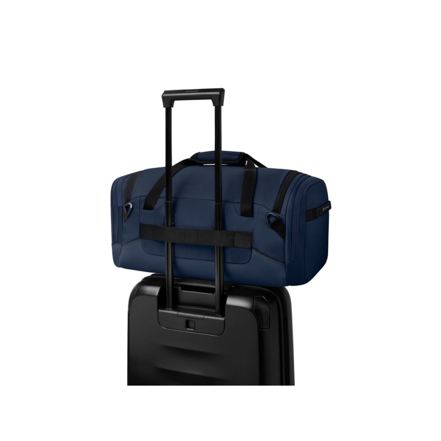 Victorinox - Reistas en rugzak 2-in-1 Altmont Modern 43 l blauw