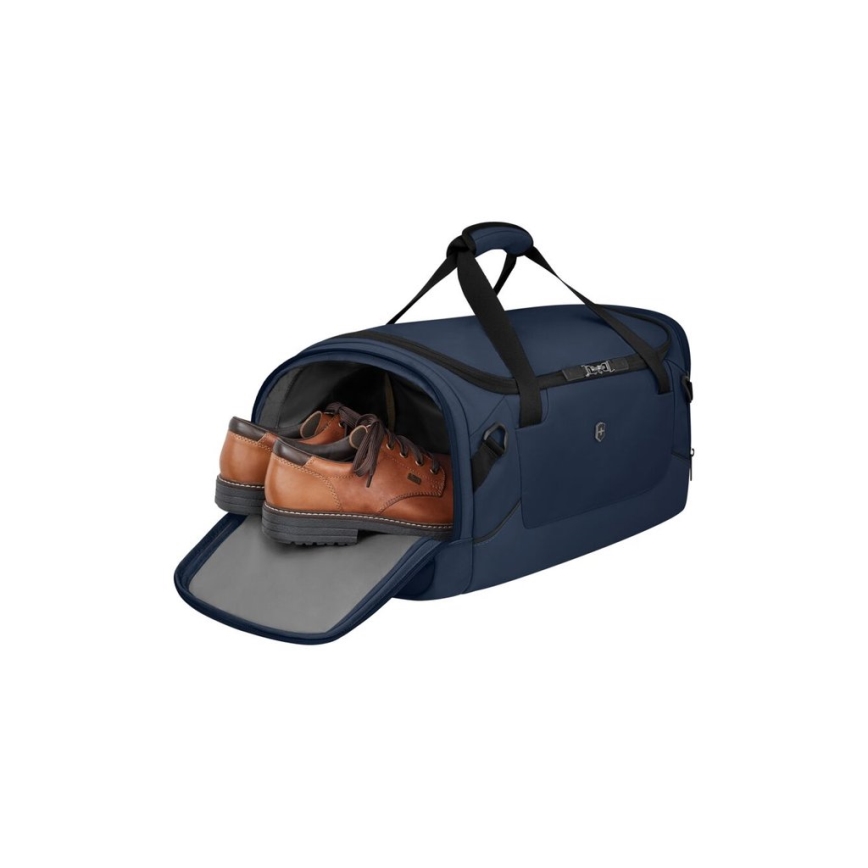 Victorinox - Reistas en rugzak 2-in-1 Altmont Modern 43 l blauw