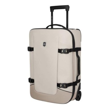 Victorinox - Reistas met wielen Altmont Modern 42 l beige