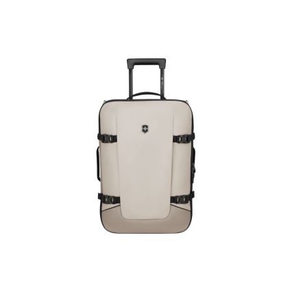 Victorinox - Reistas met wielen Altmont Modern 42 l beige