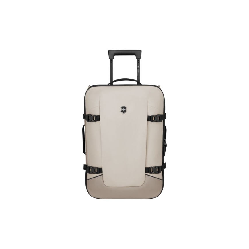 Victorinox - Reistas met wielen Altmont Modern 42 l beige