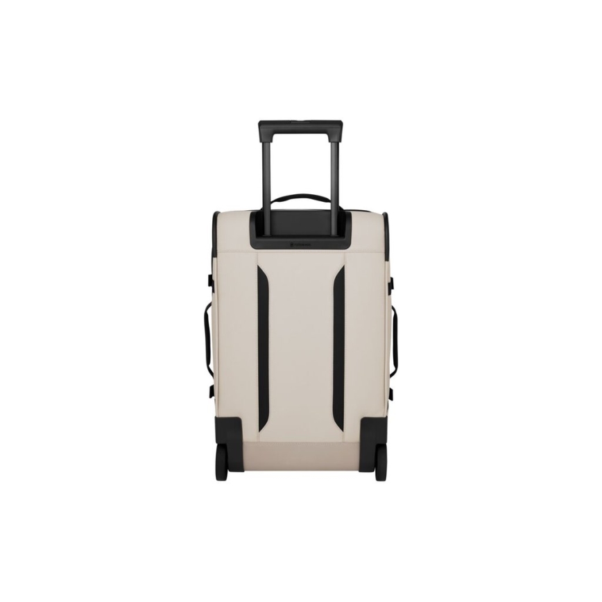 Victorinox - Reistas met wielen Altmont Modern 42 l beige