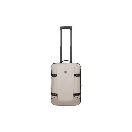 Victorinox - Reistas met wielen Altmont Modern 42 l beige