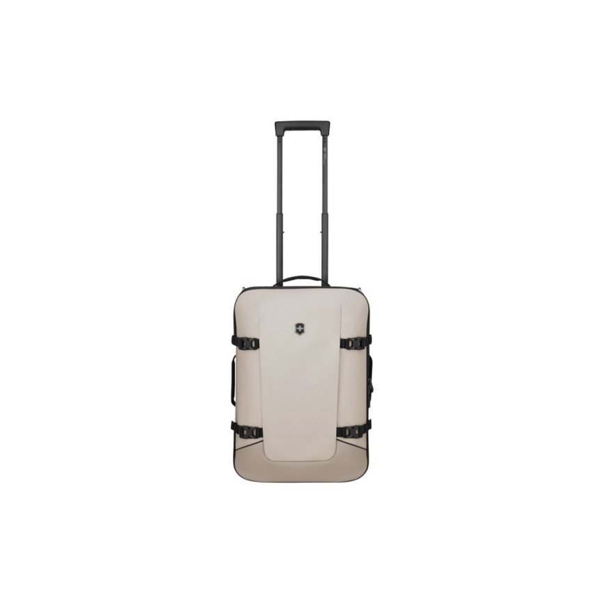 Victorinox - Reistas met wielen Altmont Modern 42 l beige