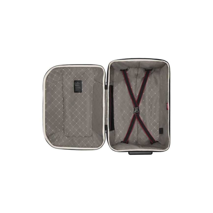 Victorinox - Reistas met wielen Altmont Modern 42 l beige