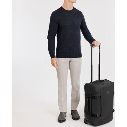 Victorinox - Reistas met wielen Altmont Modern 42 l zwart