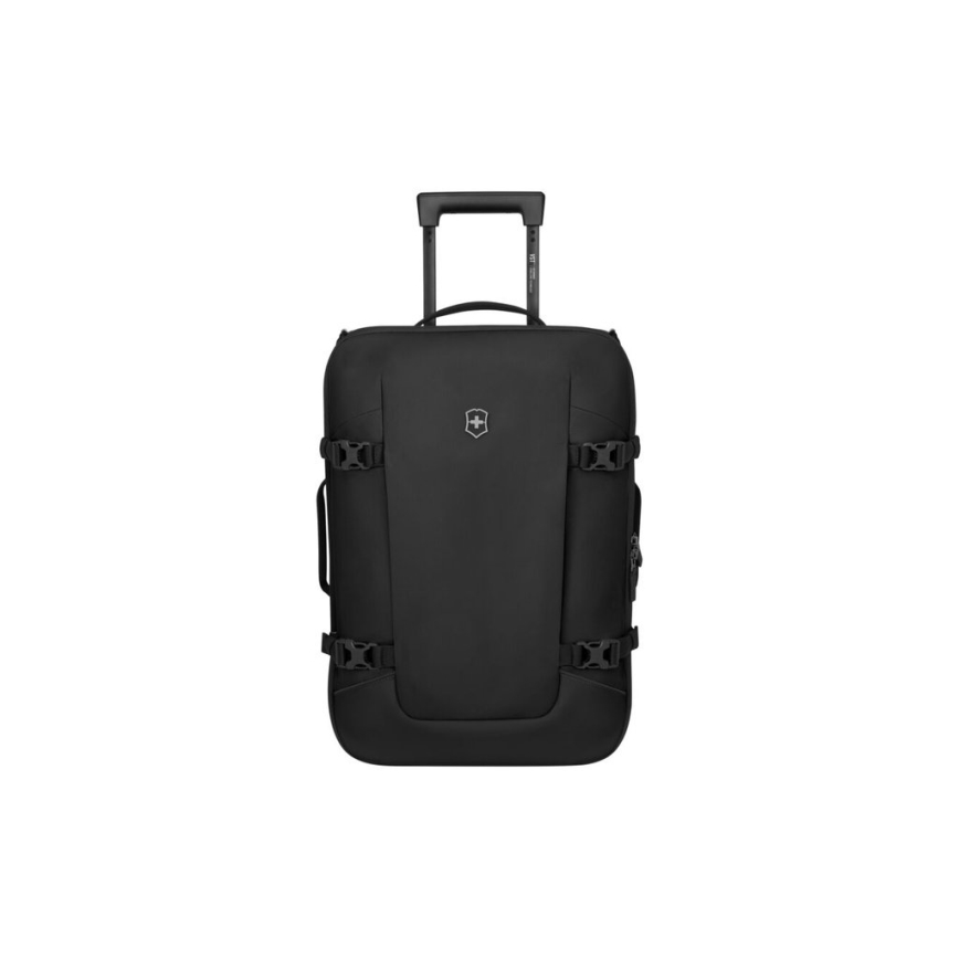 Victorinox - Reistas met wielen Altmont Modern 42 l zwart