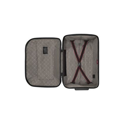 Victorinox - Reistas met wielen Altmont Modern 42 l zwart