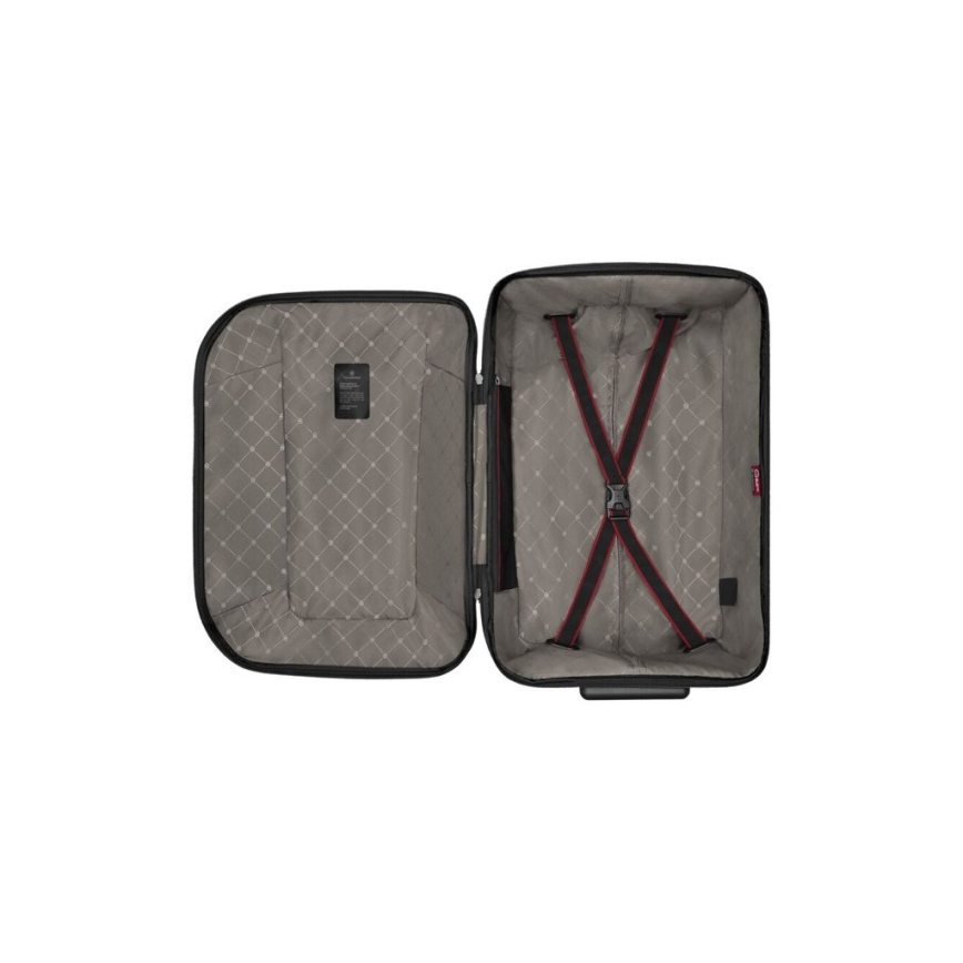 Victorinox - Reistas met wielen Altmont Modern 42 l zwart