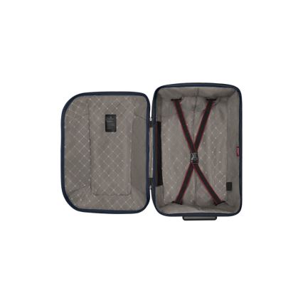 Victorinox - Reistas op wielen Altmont Modern 42 l blauw