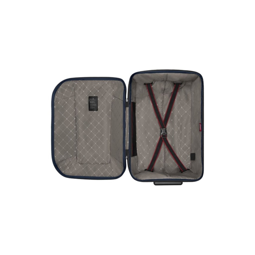 Victorinox - Reistas op wielen Altmont Modern 42 l blauw