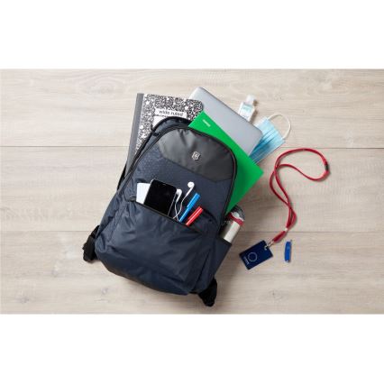 Victorinox - Rugzak Altmont Original Standard 25 l donkerblauw