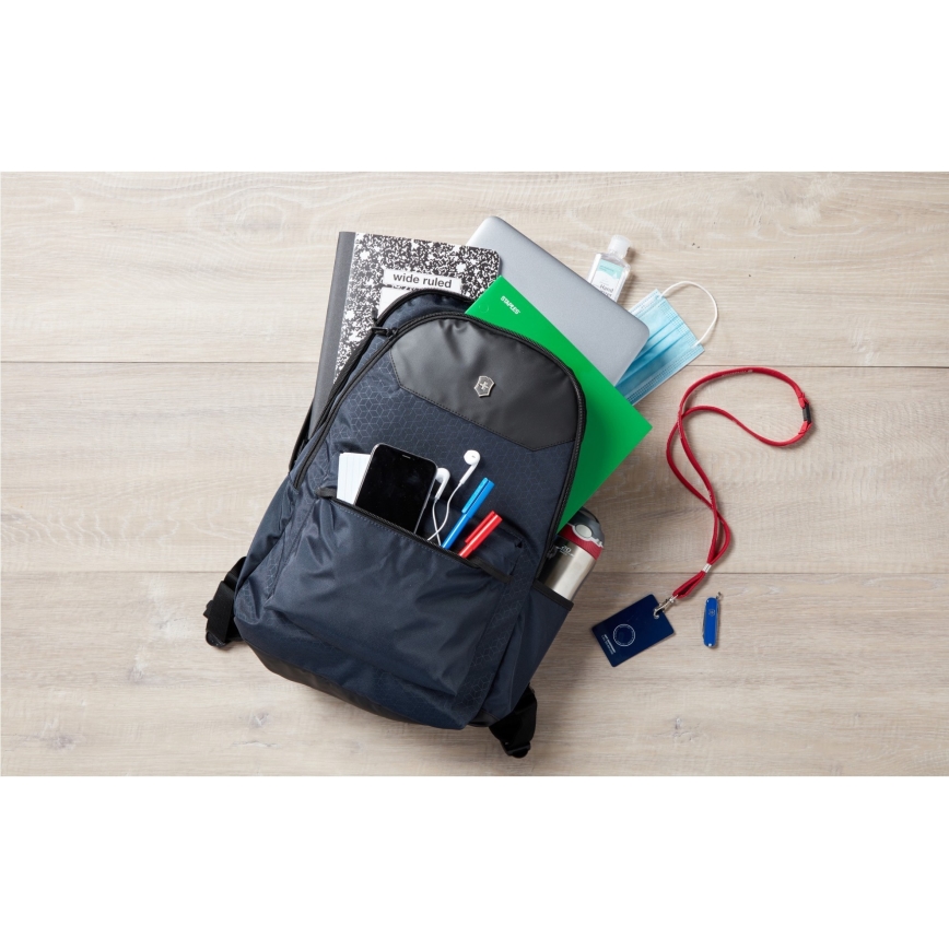 Victorinox - Rugzak Altmont Original Standard 25 l donkerblauw