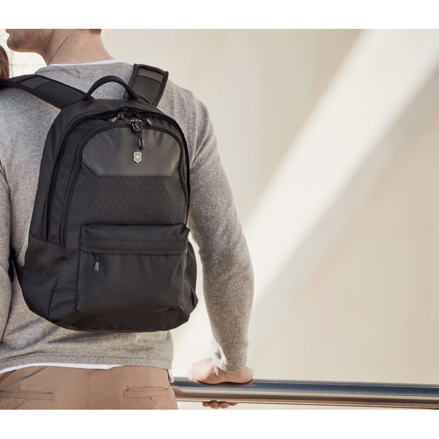 Victorinox - Rugzak Altmont Original Standard 25 l zwart