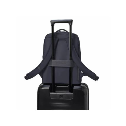 Victorinox - Rugzak Victoria Signature Compact 16 l donkerblauw