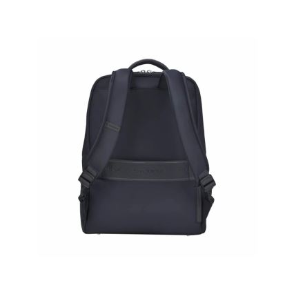 Victorinox - Rugzak Victoria Signature Compact 16 l donkerblauw