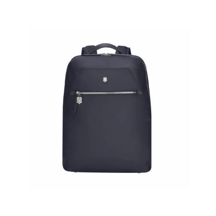 Victorinox - Rugzak Victoria Signature Compact 16 l donkerblauw