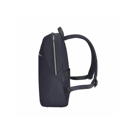 Victorinox - Rugzak Victoria Signature Compact 16 l donkerblauw